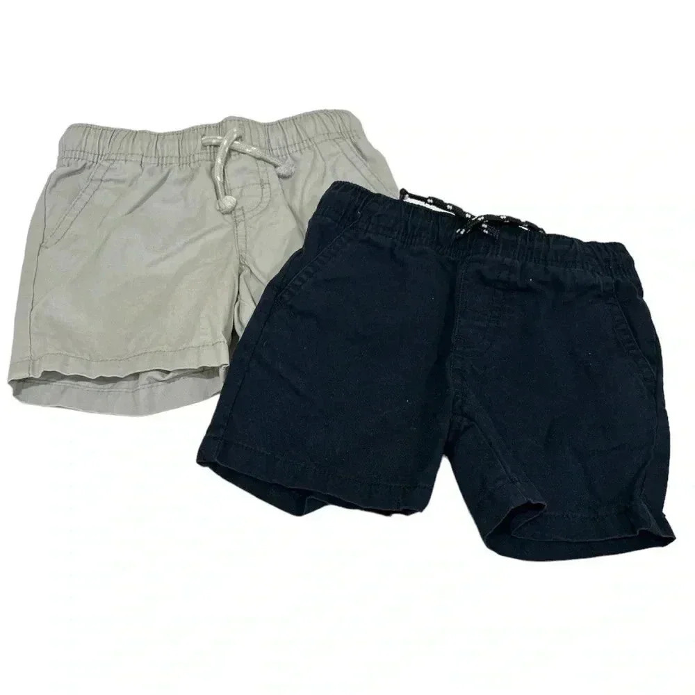 Cat & Jack shorts
